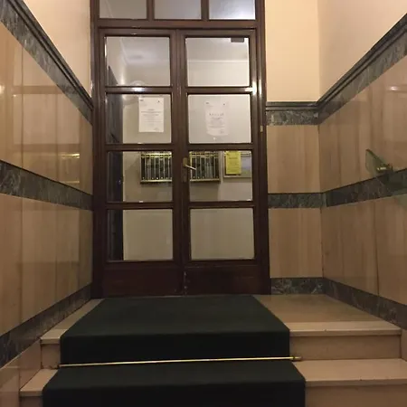 Apartment Giotto 25