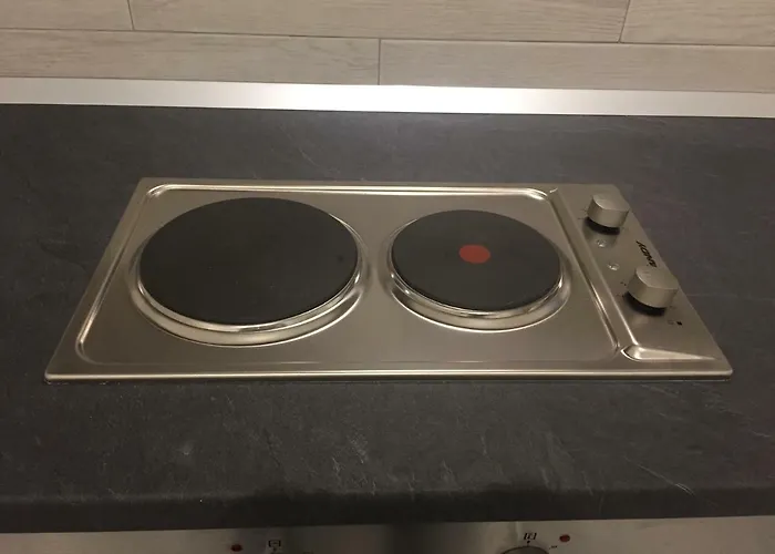 Giotto 25 Apartament Turyn