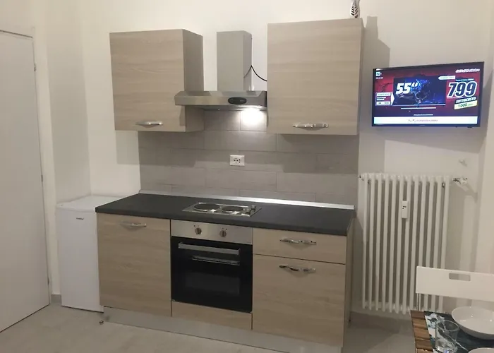 Apartament Giotto 25 Turyn