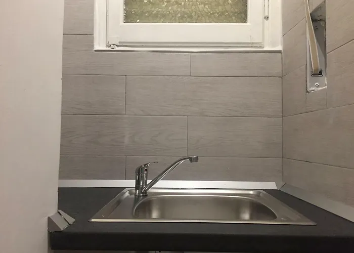 Apartament Giotto 25 *