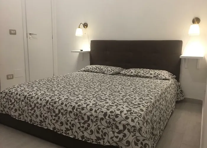 Apartament Giotto 25