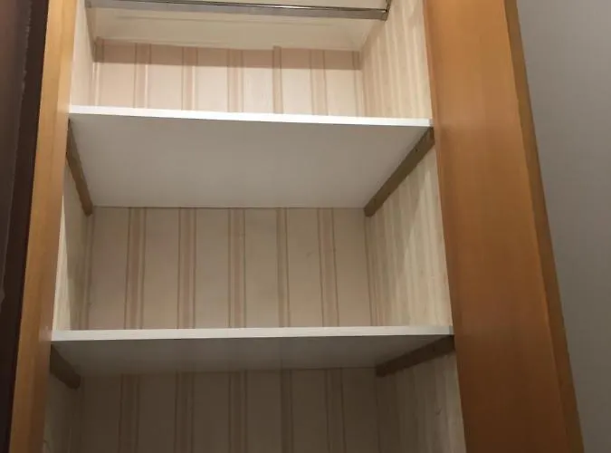 Giotto 25 Apartament