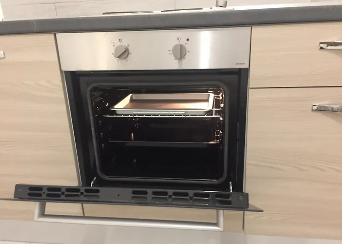 Giotto 25 Lejlighed