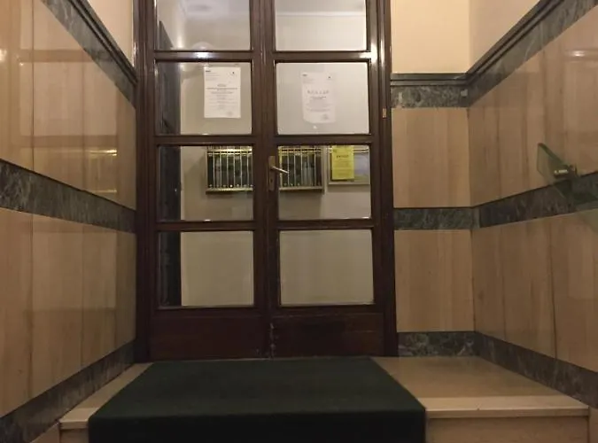 Apartament Giotto 25