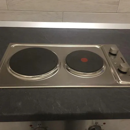 Giotto 25 Apartman Torino