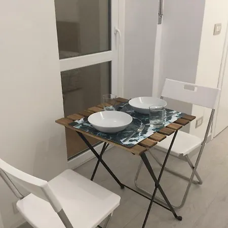 Apartman Giotto 25