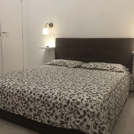 Apartman Giotto 25