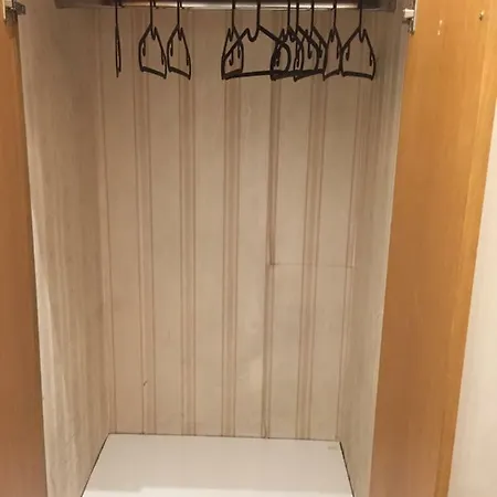 Giotto 25 Apartament Turyn