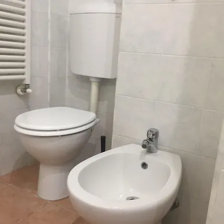 Apartament Giotto 25 *