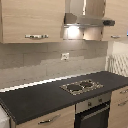 Giotto 25 * Turín