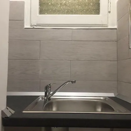 Apartament Giotto 25 *