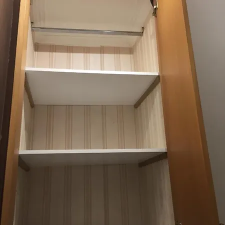 Giotto 25 Apartament