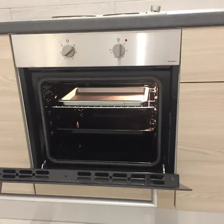 Giotto 25 Apartamento